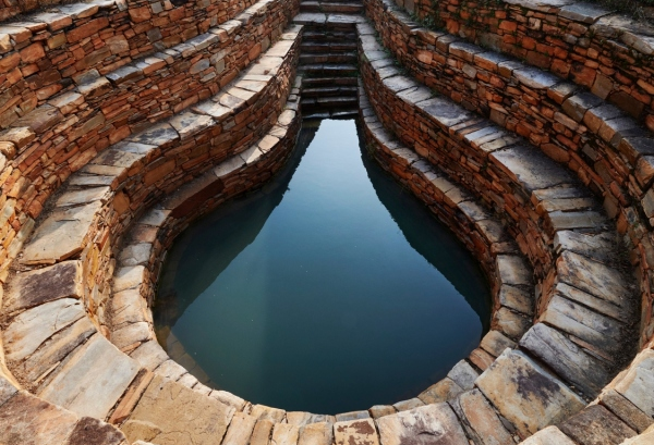 The Stepwells of India: Architectural and Historical Wonders